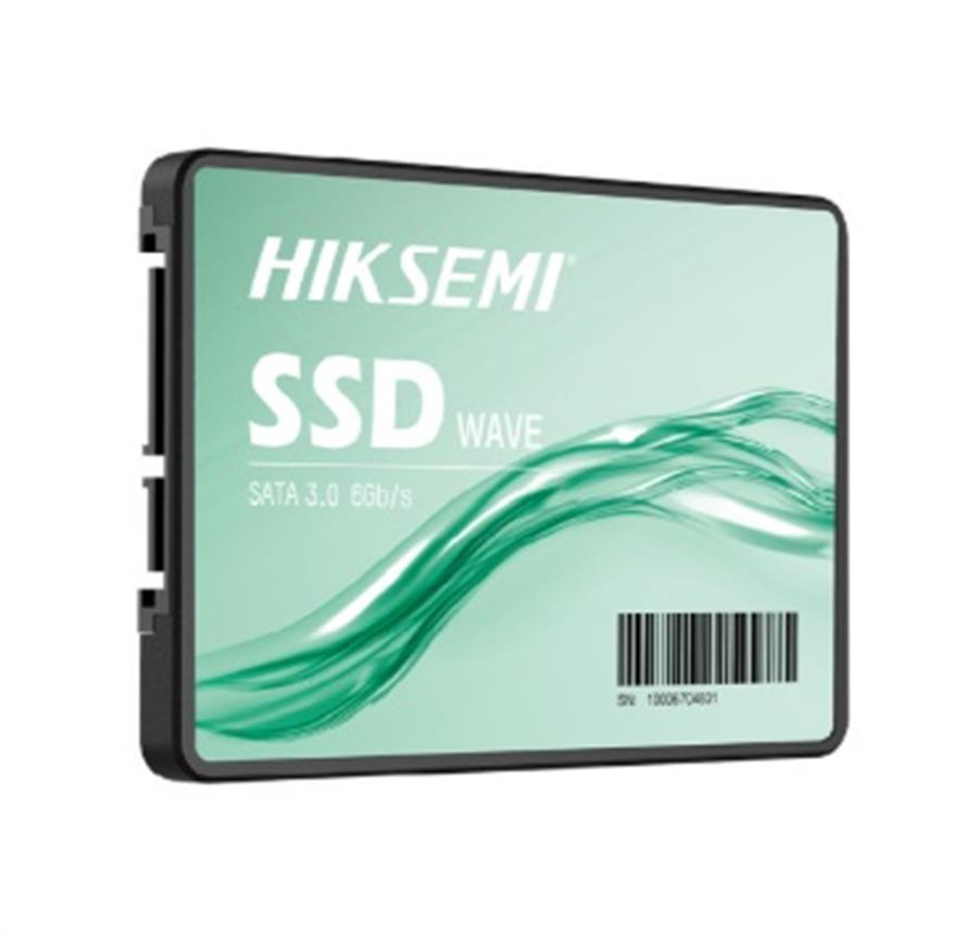 WAVE S DISCO SSD 960 GB