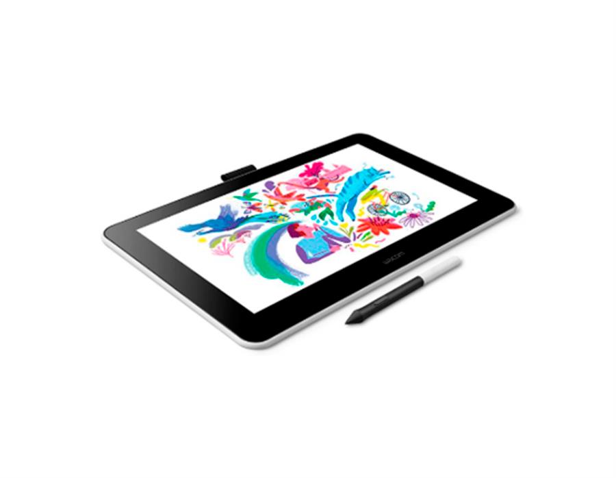 TABLETA DIGITALIZADORA  ONE 13 - DISPLAY