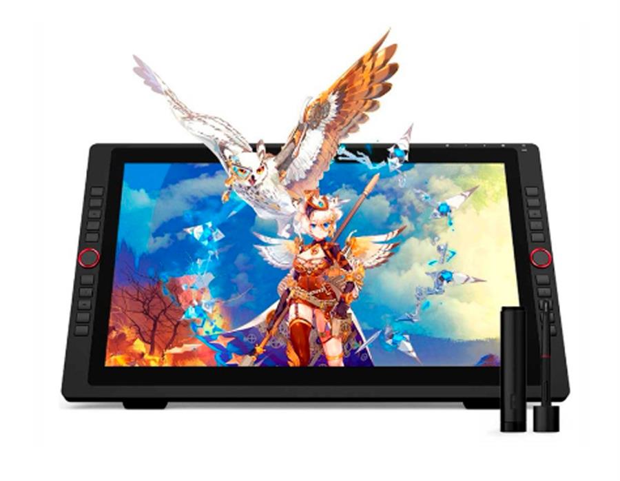 PANTALLA DIGITALIZADORA  ARTIST 22 R PRO