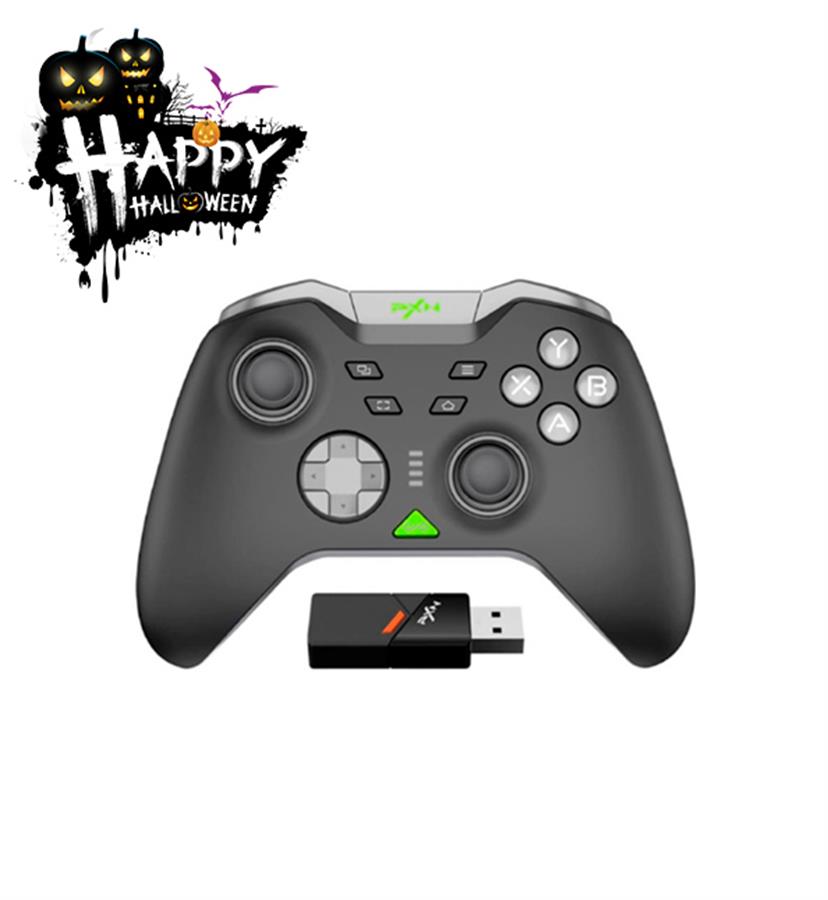 JOYSTICK PXN P5 INALAMBRICO NEGRO TRI-MODO