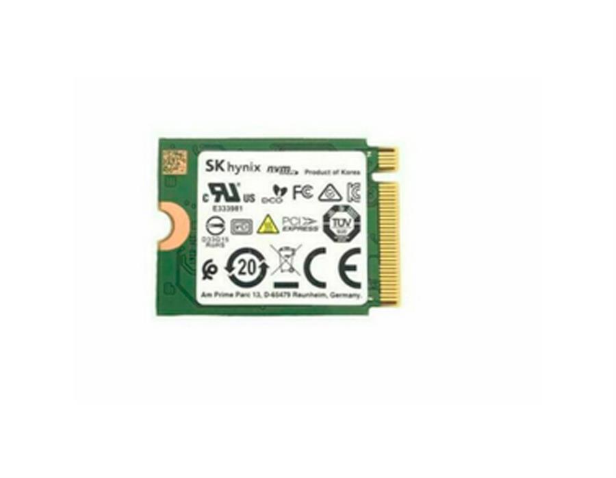 DISCO SSD M.2 256 GB BULK