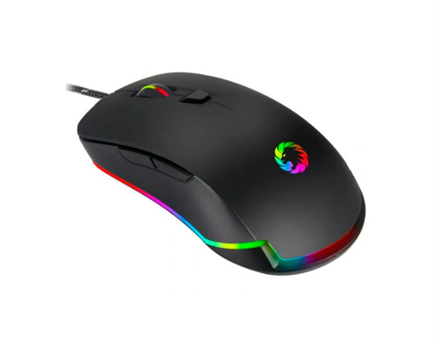 MG7 COMBO MOUSE + GAMEPAD  MG7 RGB