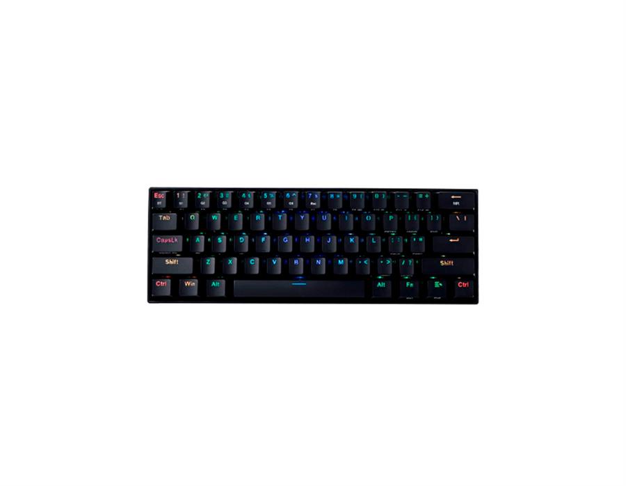 TECLADO MECANICO  DRACONIC K530