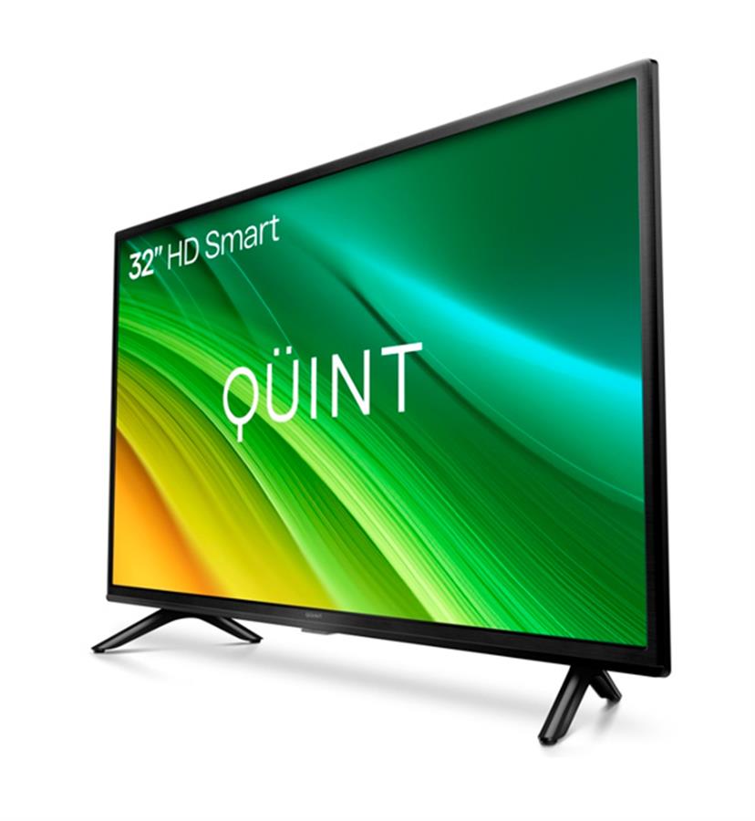 SMART TV  32" HD CON GOOGLE TV