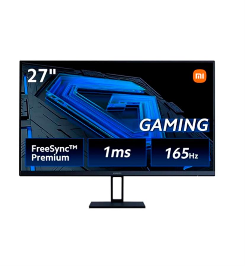 MONITOR GAMER 27" MI DESKTOP G27I IPS 165Hz 1MS