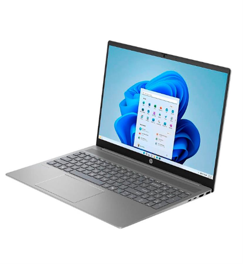 PAVILION  AMD RYZEN 7 8840U  8GB RAM 512GB SSD 16" WUXGA