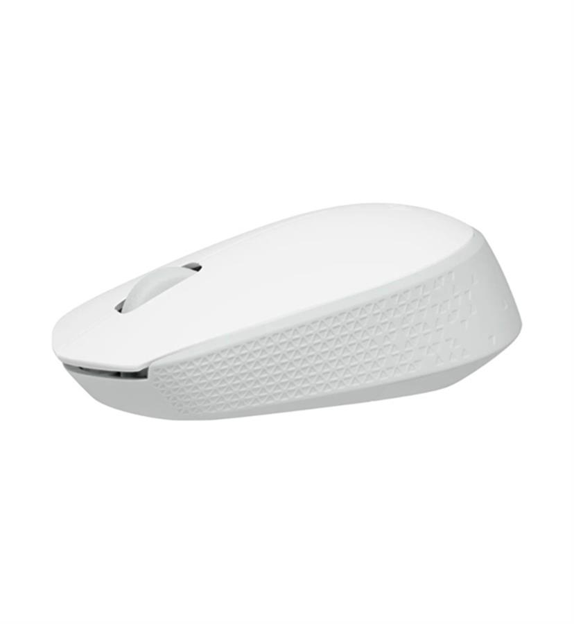 M170 MOUSE INALAMBRICO  BLANCO