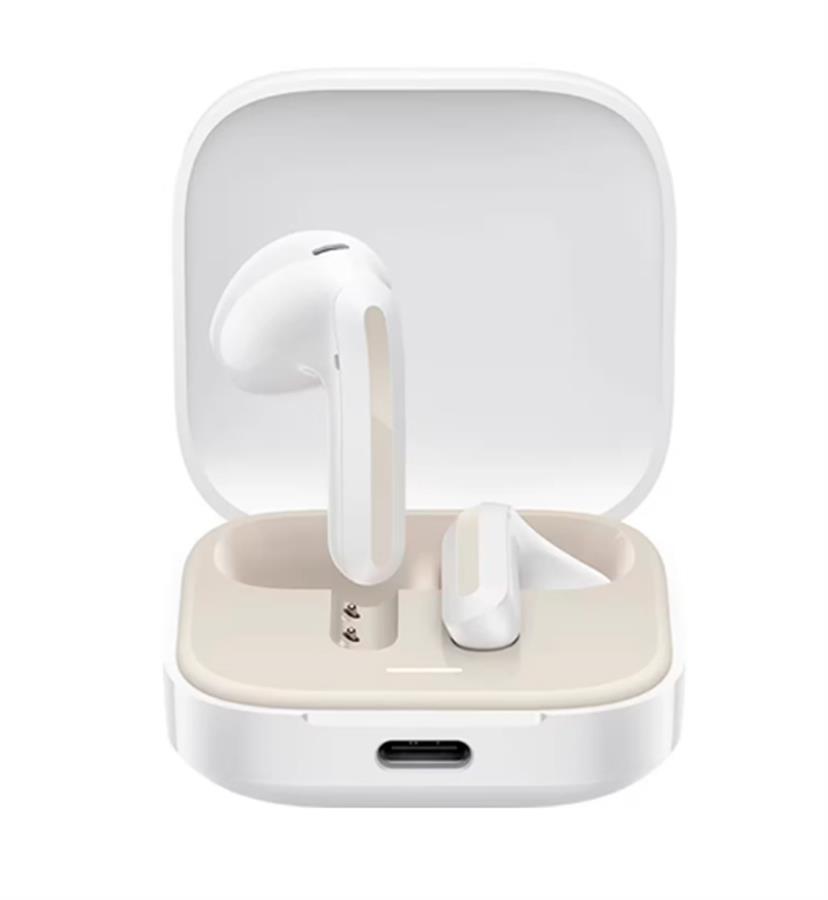 AURICULAR  REDMI BUDS 6 ACTIVE INALAMBRICO BLANCO