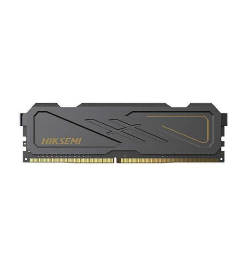MEMORIA RAM DDR4 16GB 3200 MHZ ARMOR C/DISIPADOR BLACK