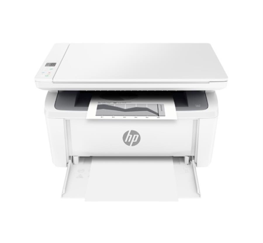 LASERJET M141W IMPRESORA MULTIFUNCION