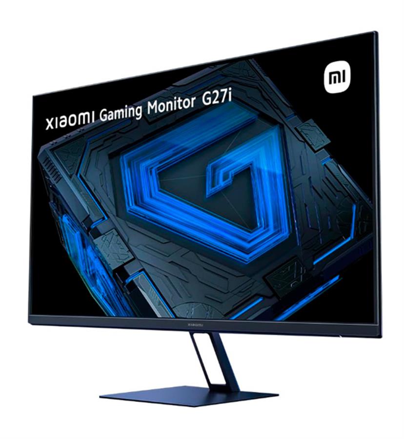 MONITOR GAMER 27" MI DESKTOP G27I IPS 165Hz 1MS