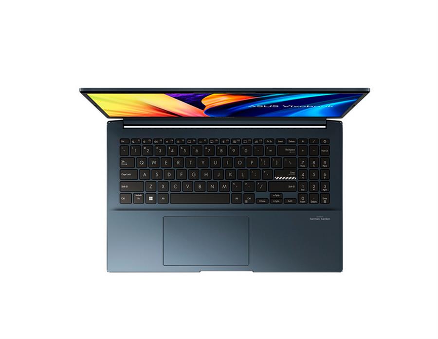 VIVOBOOK PRO RYZEN 5 5600H 8GB RAM 512GB SSD  GTX 1650 4GB 15.6" FHD