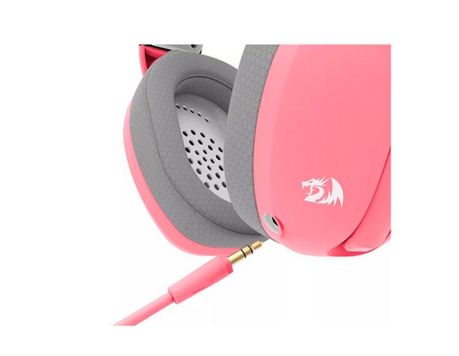 AURICULAR IRE PRO ROSA  INALAMBRICO