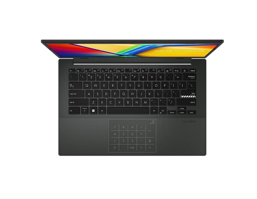 VIVOBOOK GO   RYZEN 3 - 7320  4GB RAM 128GB SSD 14" FHD