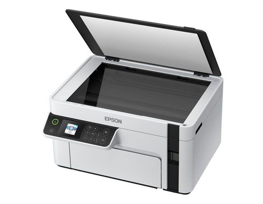 IMPRESORA  M2120 MULTIFUNCION MONOCROMATICA SISTEMA CONTINUO WIFI
