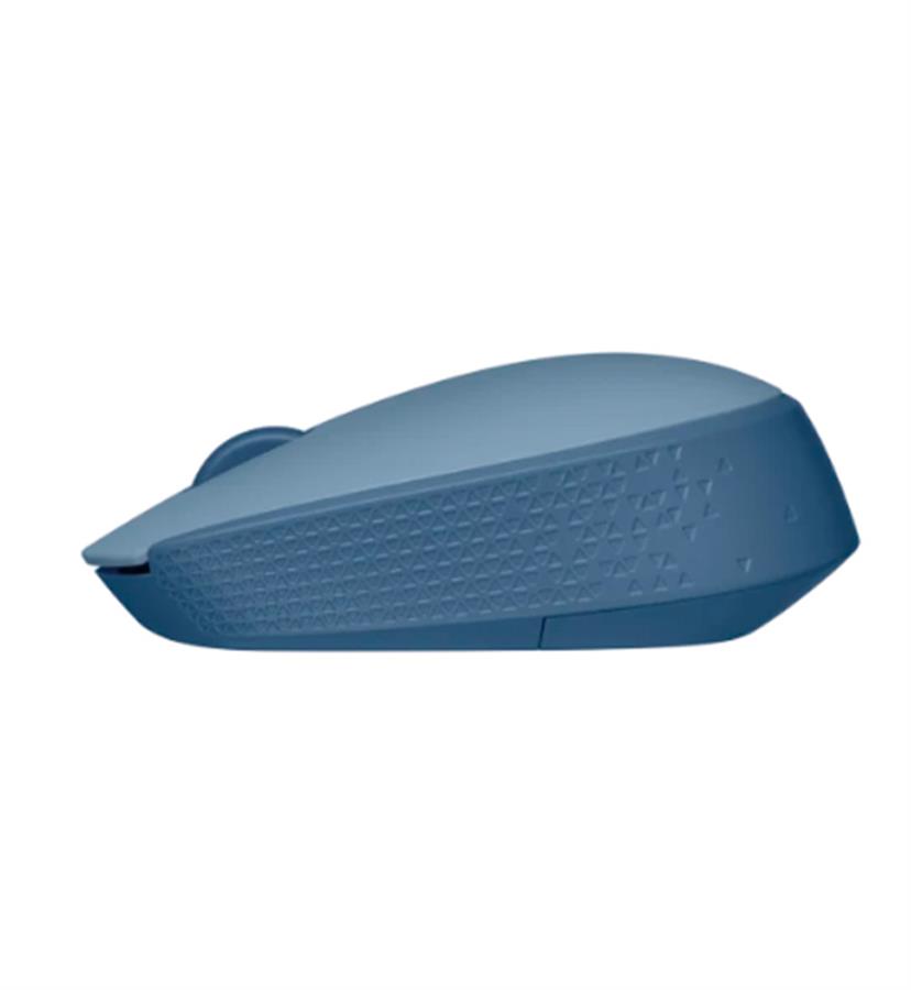 M170 MOUSE INALAMBRICO CELESTE