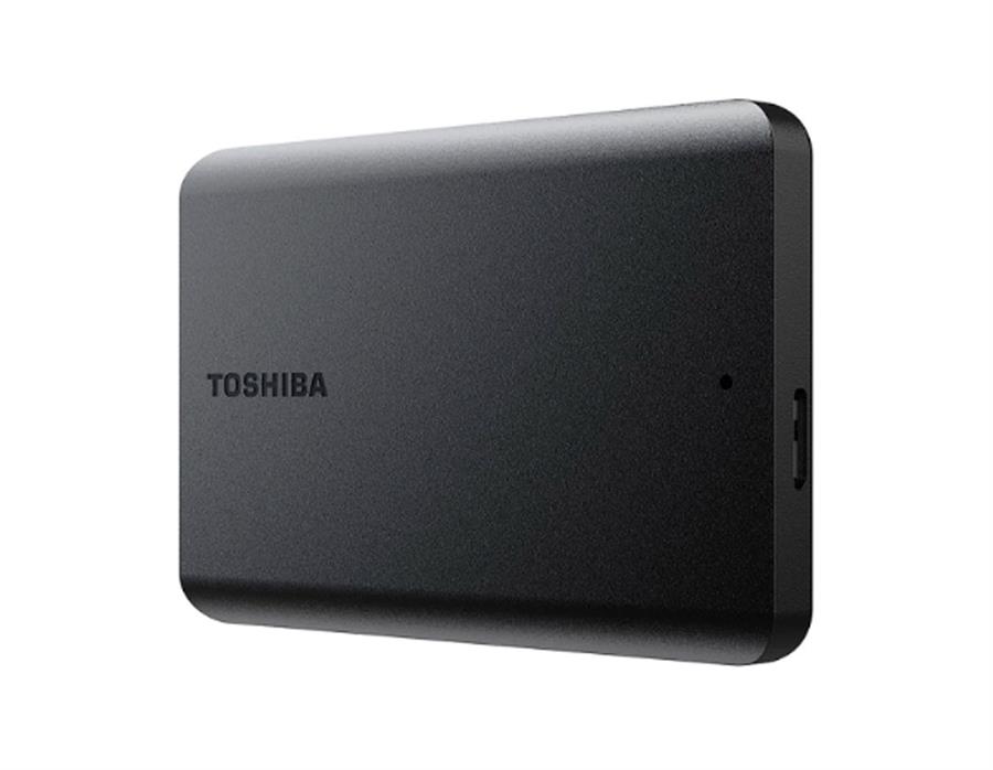 DISCO EXTERNO  2TB CANVIO BASICS USB 3.2 PORTABLE
