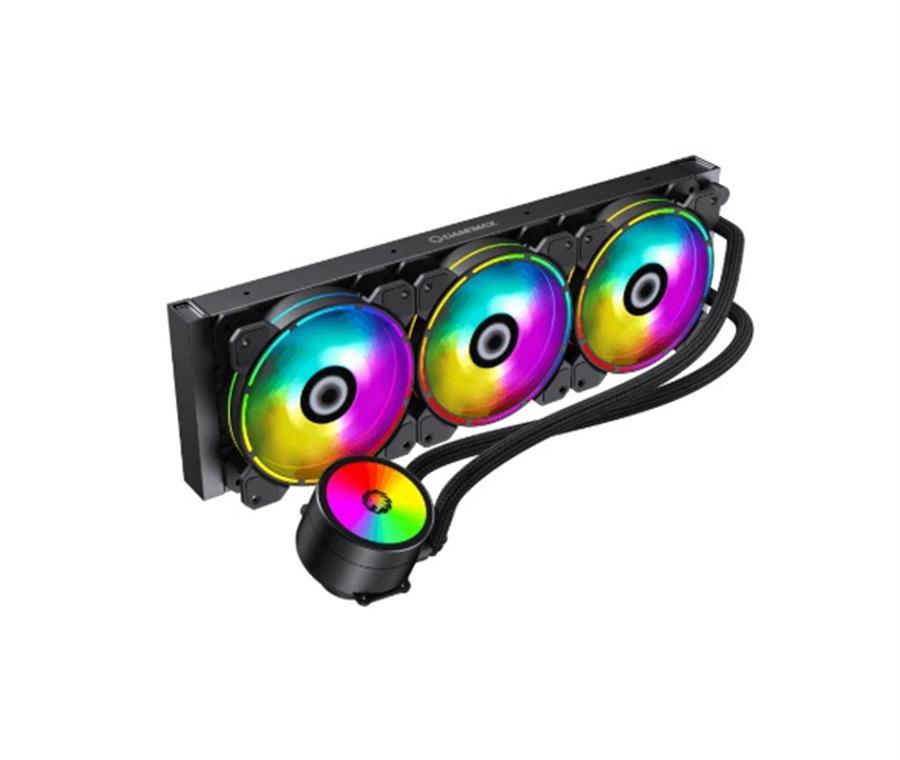 CPU COOLER  WATER ICECHILL 360 ARGB AIO