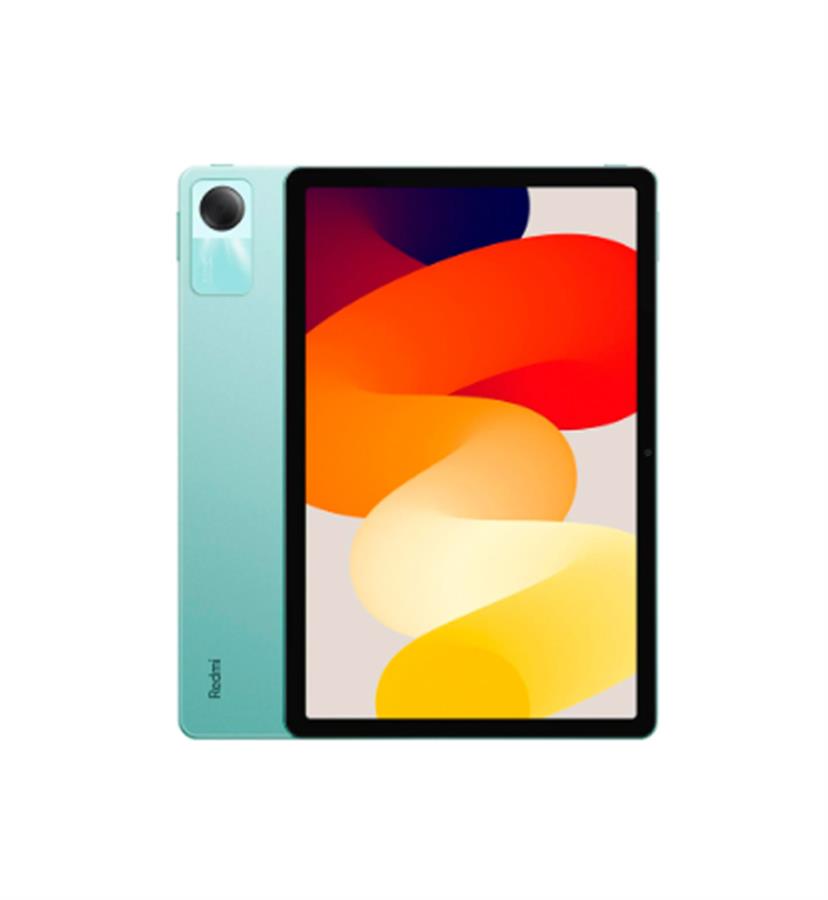 REDMI PAD SE 4GB RAM 128GB  8.7" - VERDE