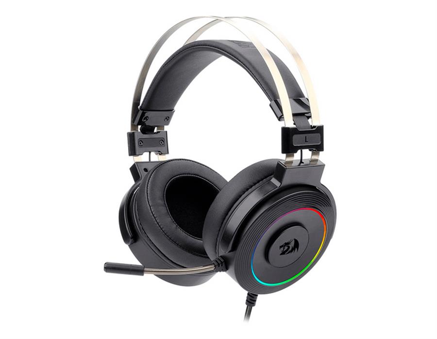 LAMIA H320 AURICULAR  RGB
