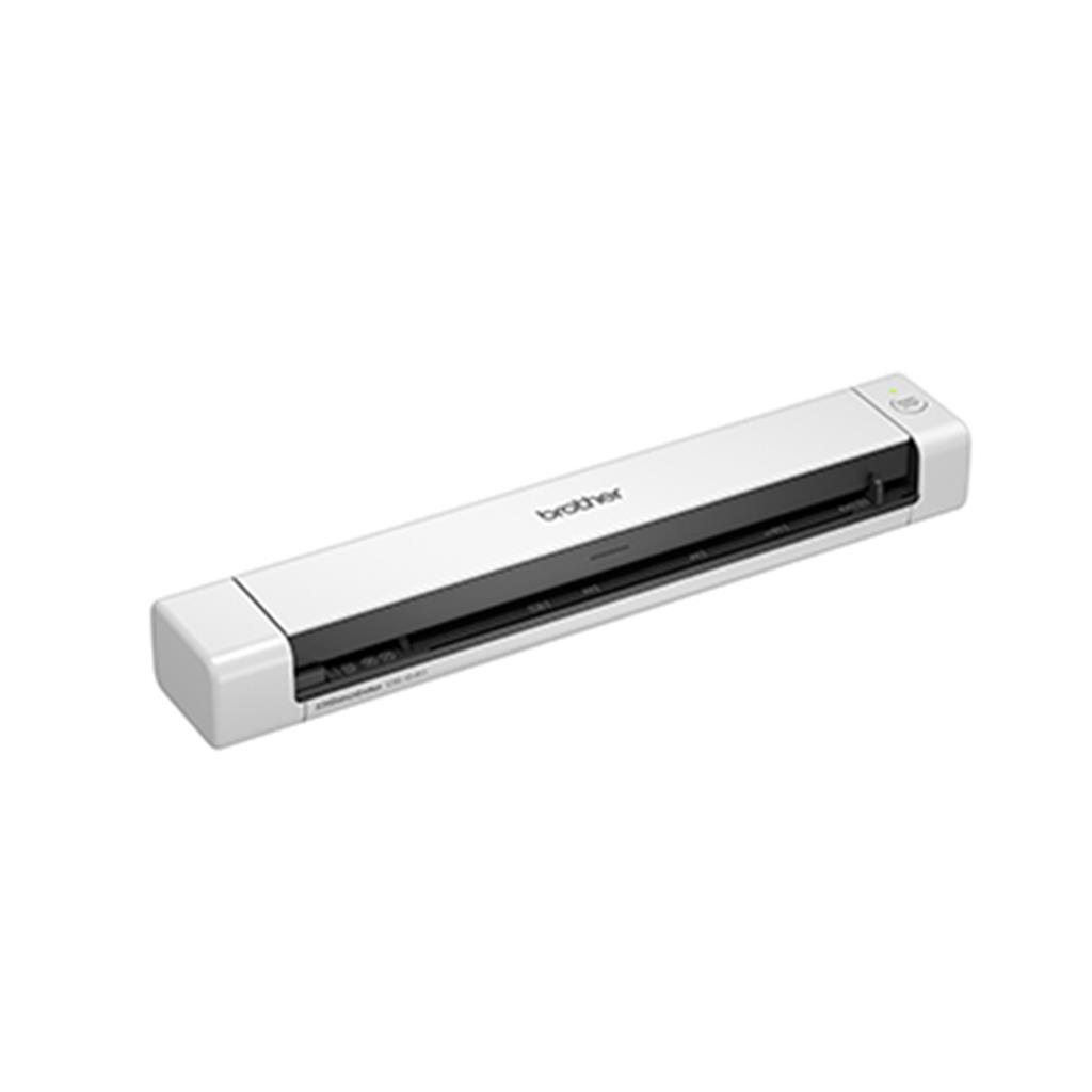 SCANNER PORTATIL BROTHER DS-640 600DPI 16PPM