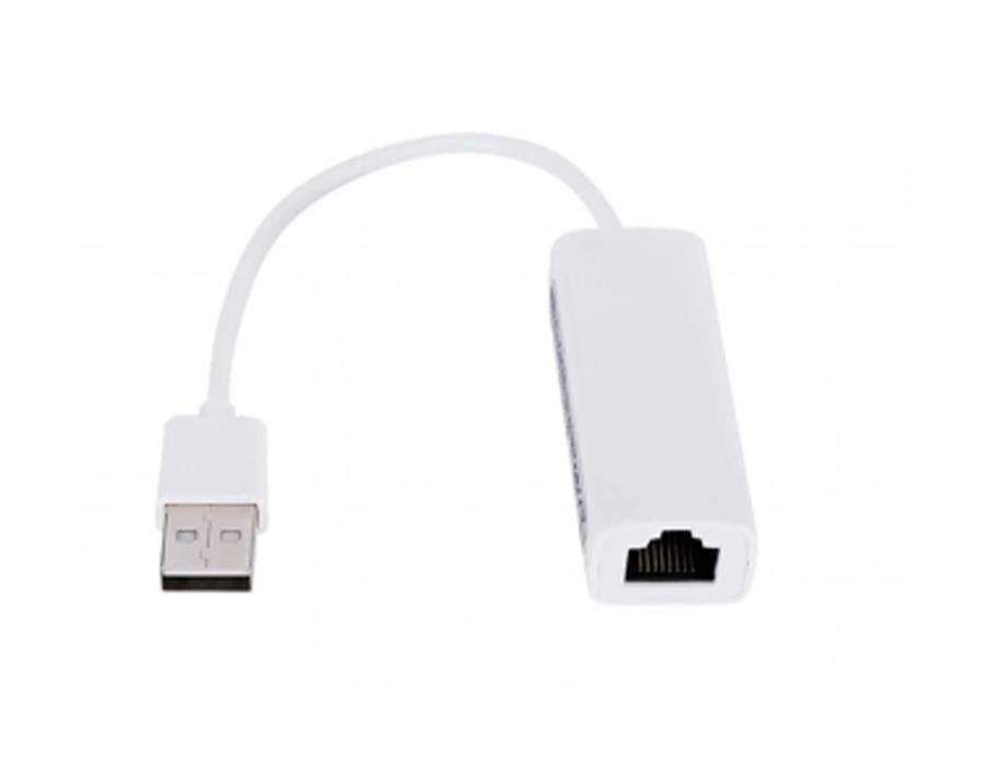 ADAPTADOR USB A RJ45 NM-C59
