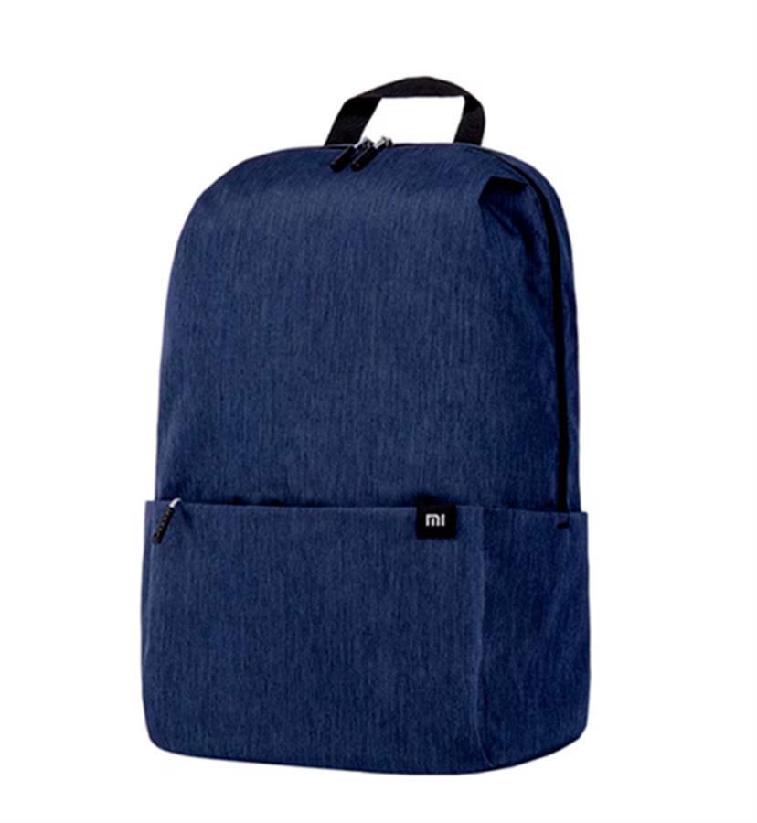 MI CASUAL DAYPACK MOCHILA  AZUL