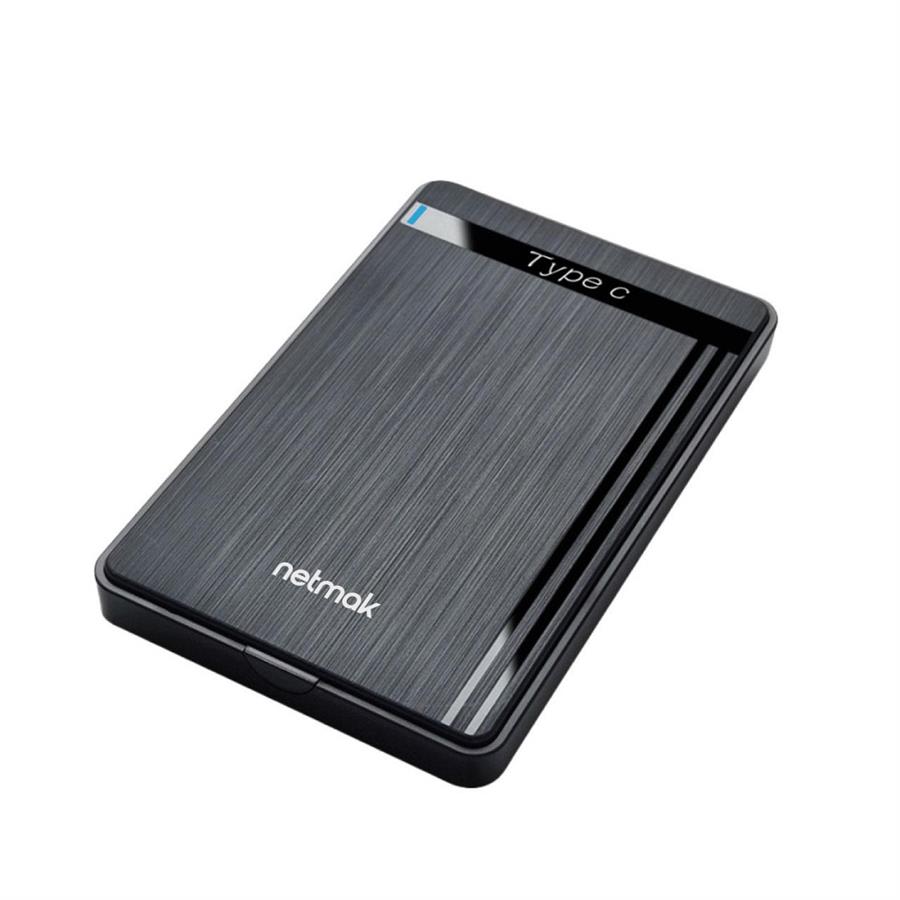 CARRY DISK EXTERNO 3.2 TIPO C 2.5