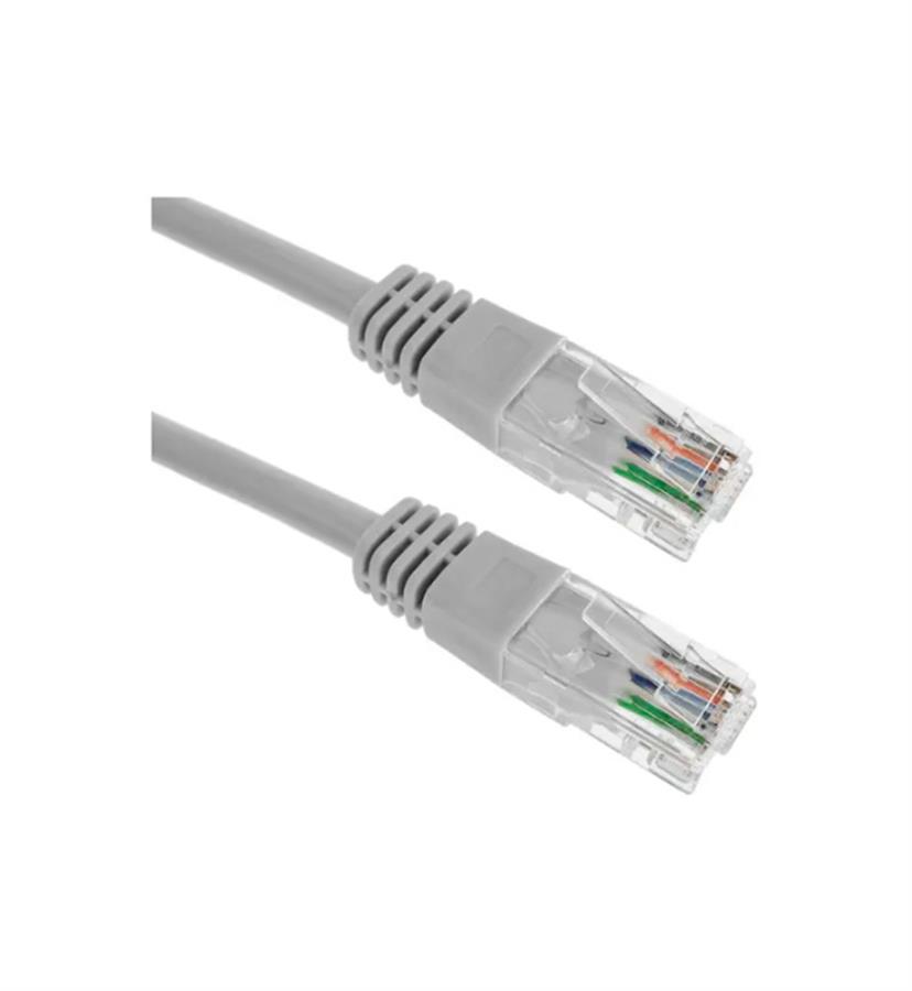 CABLE DE RED UTP PRONEXT INYECTADO  2 MTS CAT5