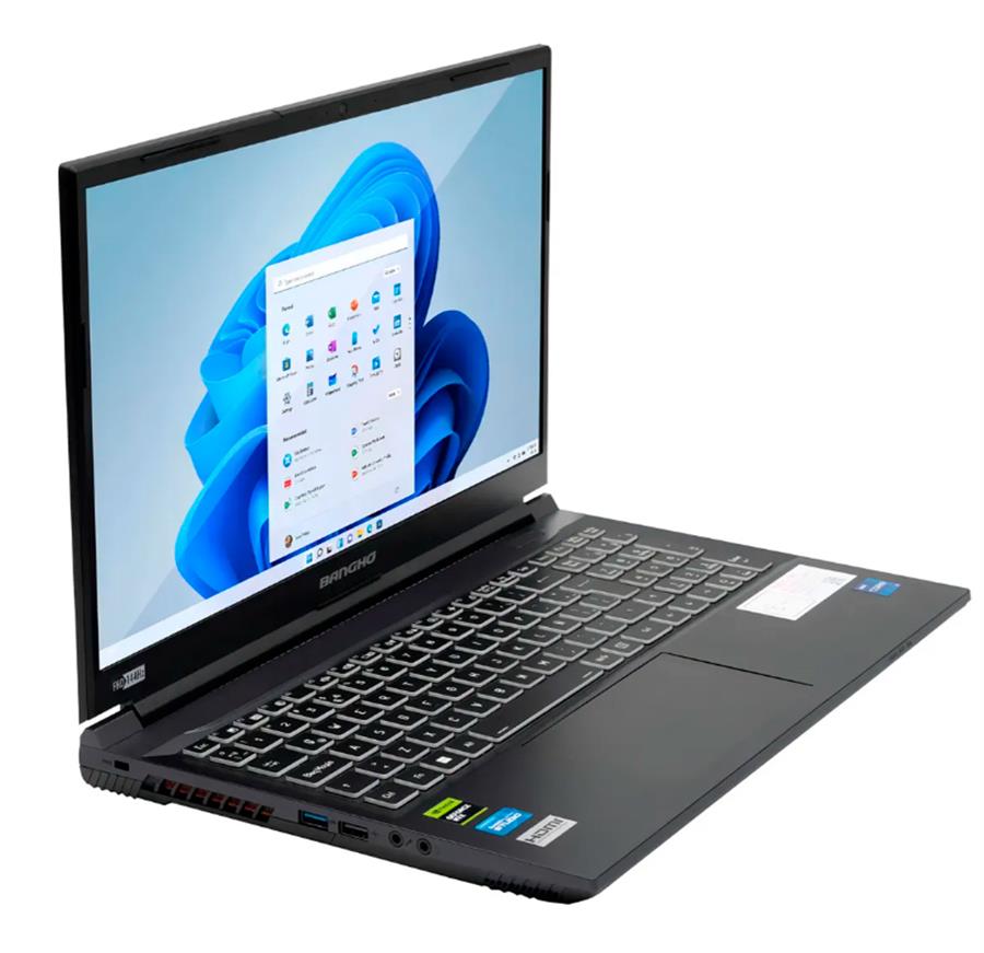 INTEL® CORE™ i7-13620H 16GB RAM 1TB SSD NVIDIA® RTX 4050 6GB 15.6" FHD FREEDOS