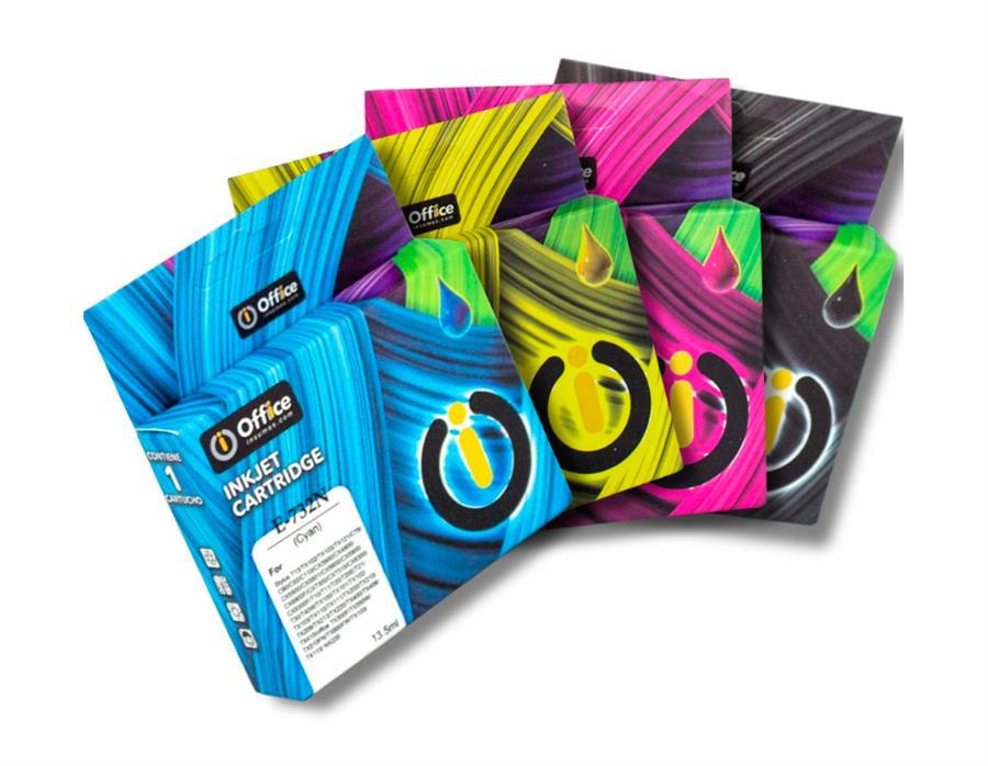 CARTUCHO ALTERNATIVO EPSON T0631 NEGRO