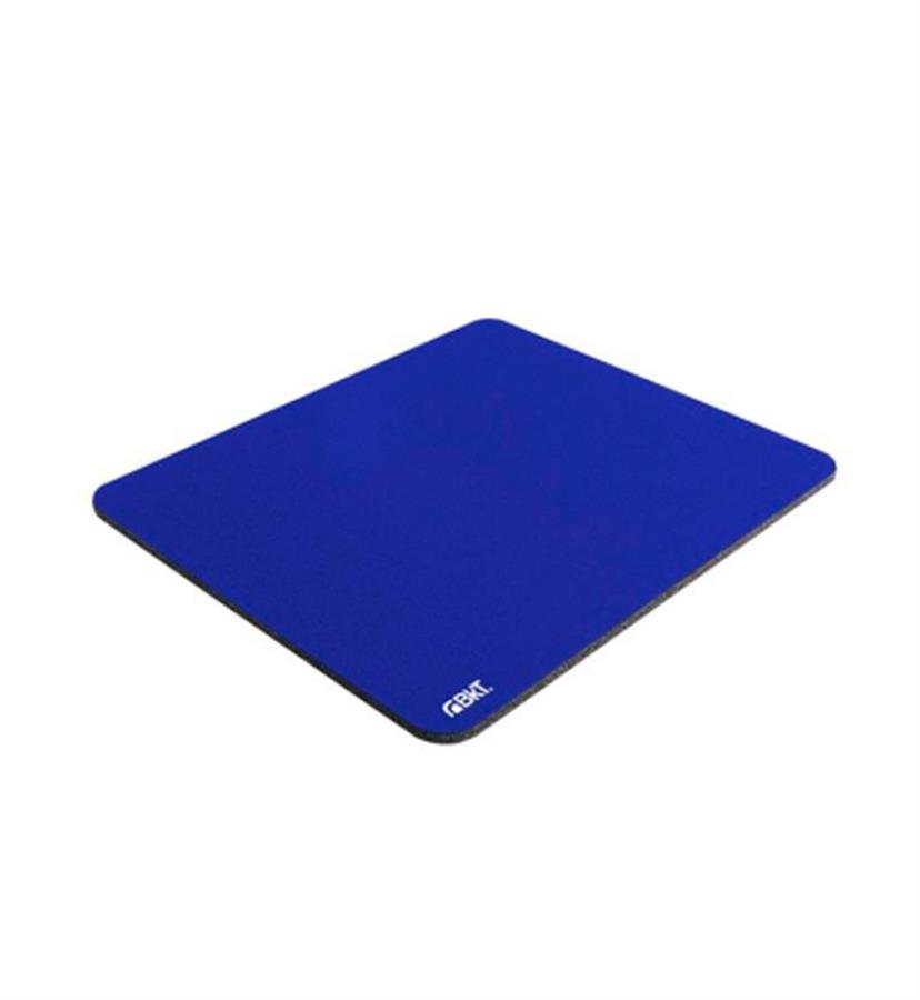 MOUSEPAD LISO EN BOLSITA  AZUL  BKT