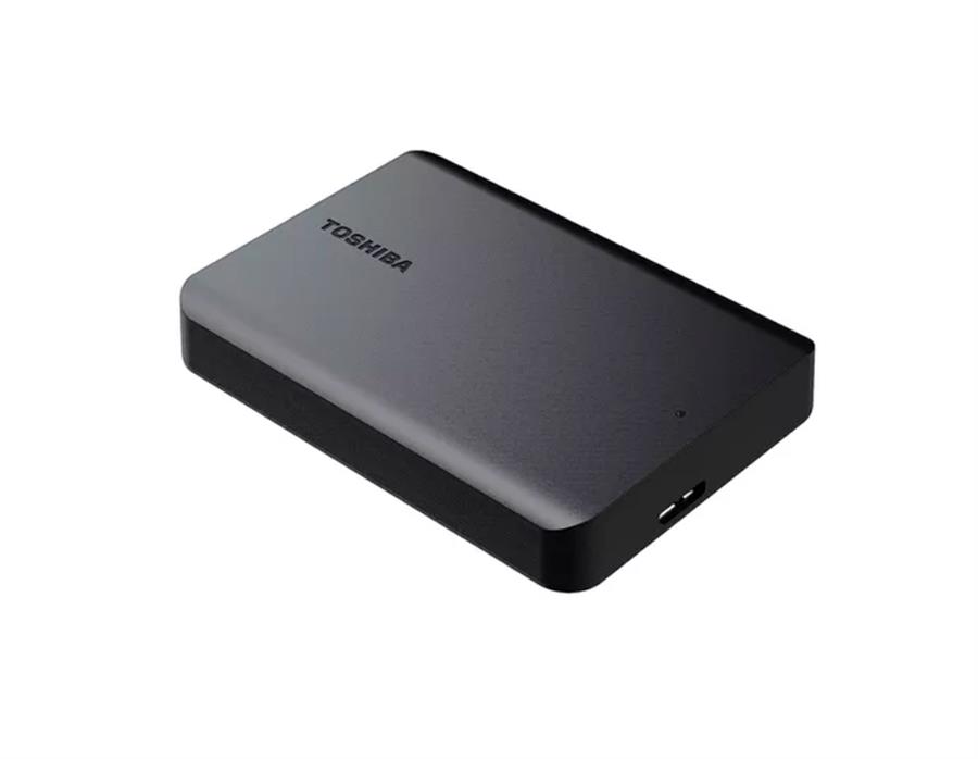DISCO  EXTERNO  CANVIO BASICS  1TB 3.2 PORTABLE