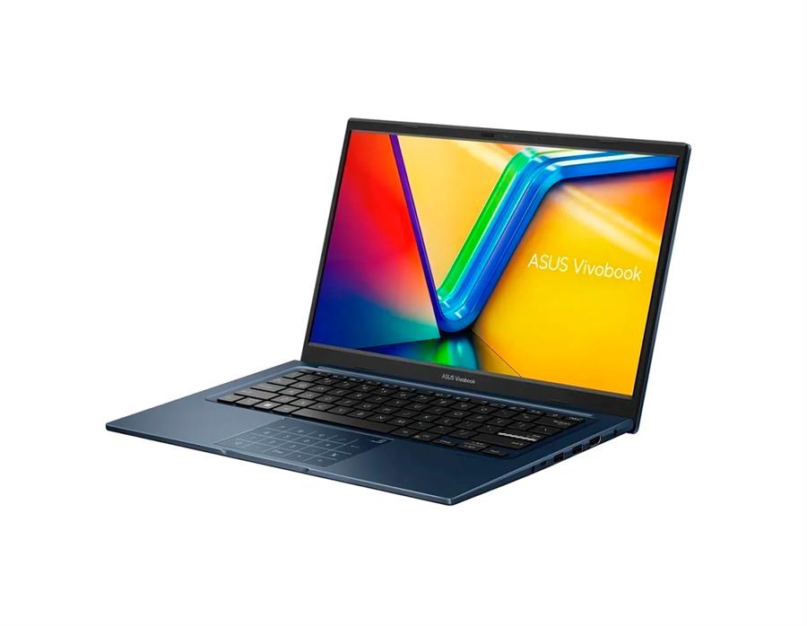 VIVOBOOK INTEL CORE™ I3-1315U  8GB RAM 128GB SSD  14" FHD