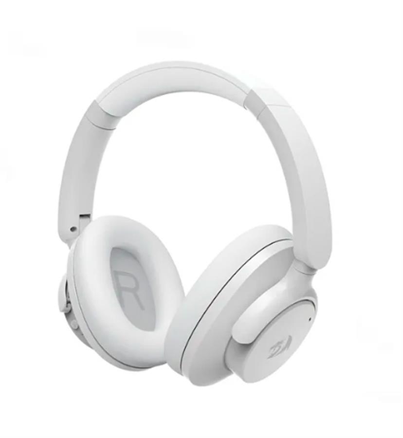 VIBECORE HEADSET H610 INALAMBRICOS ANC BLANCO