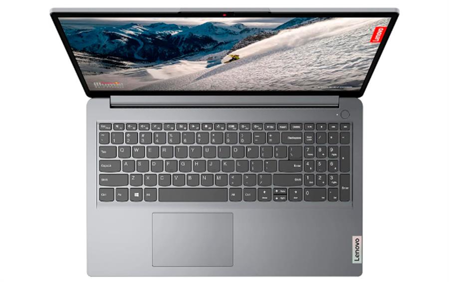 IDEPAD 15AMN7 AMD RYZEN  3 7320U 8GB 256GB SSD 15.6" FHD