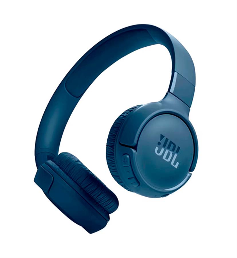 AURICULAR VINCHA  TUNE  520BT BLUETOOTH AZUL