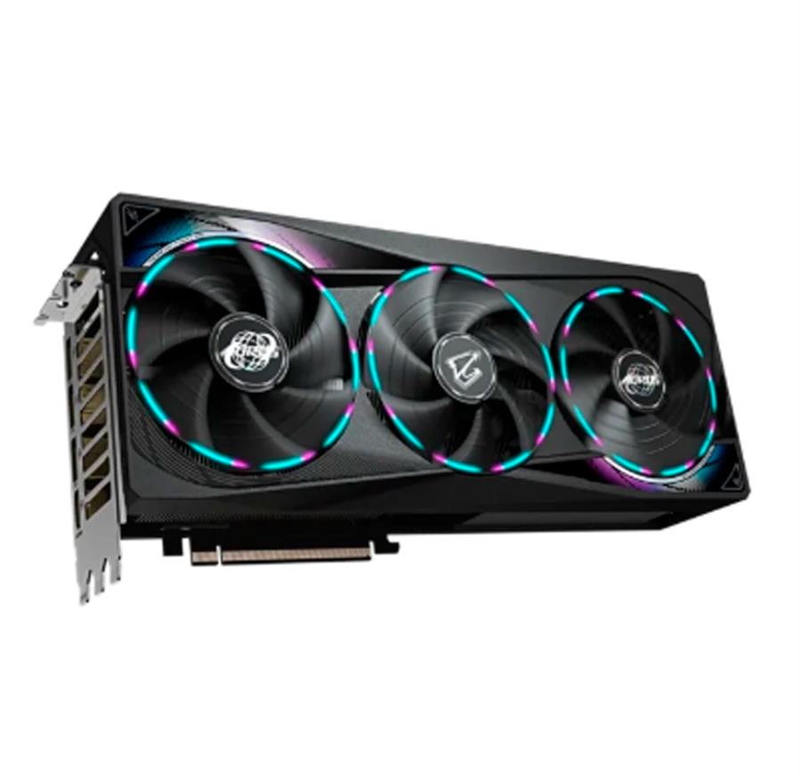 AORUS GEFORCE PLACA DE VIDEO RTX 5070 MASTER 12GB