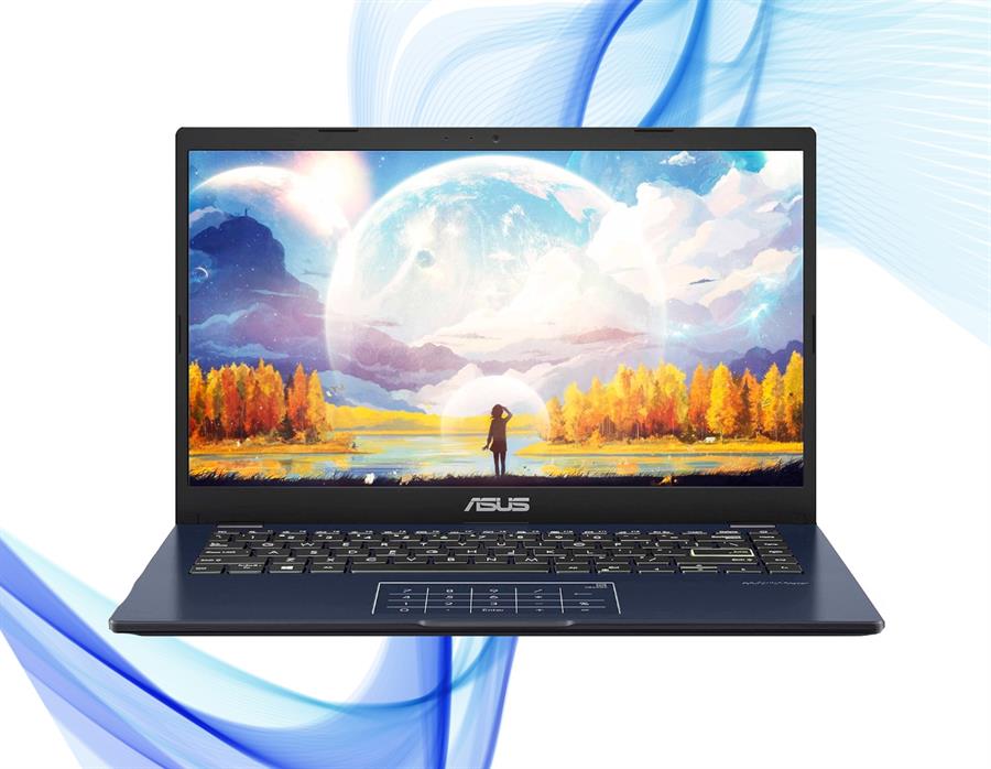 VIVOBOOK GO 14 INTEL CELERON N4500  4GB RAM 128GB SSD 14" HD