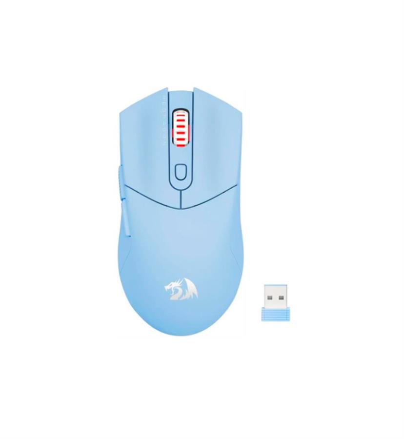 STAR PRO - M917B MOUSE GAMER  CELESTE
