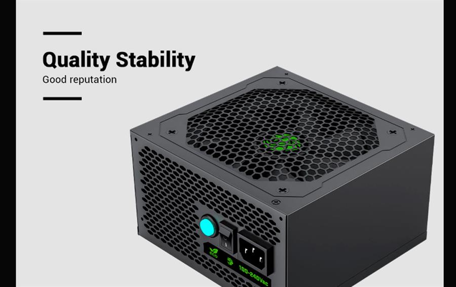 FUENTE 450W  75 EF VP-450