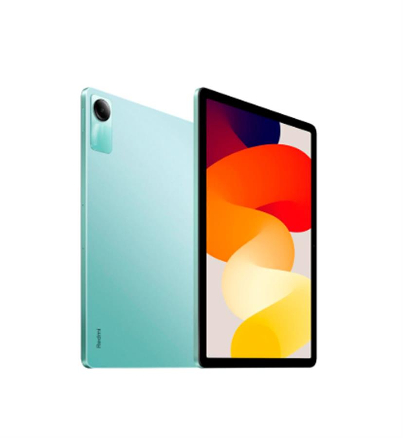 REDMI PAD SE 4GB RAM 128GB  8.7" - VERDE
