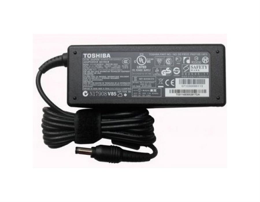 CARGADOR NOTEBOOK  L65