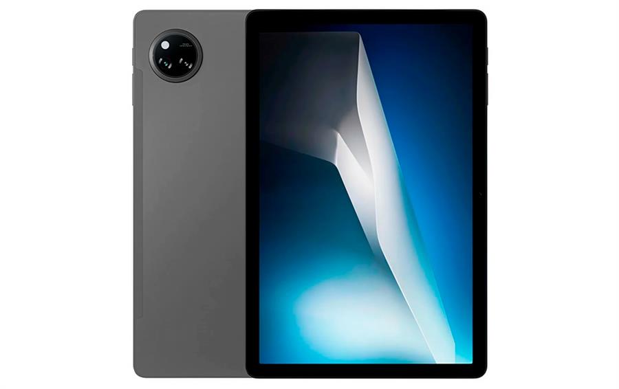 TABLET A9+ PRO WIFI 6GB RAM 128GB 10.1" GRIS  TECLADO + LAPIZ + MOUSE