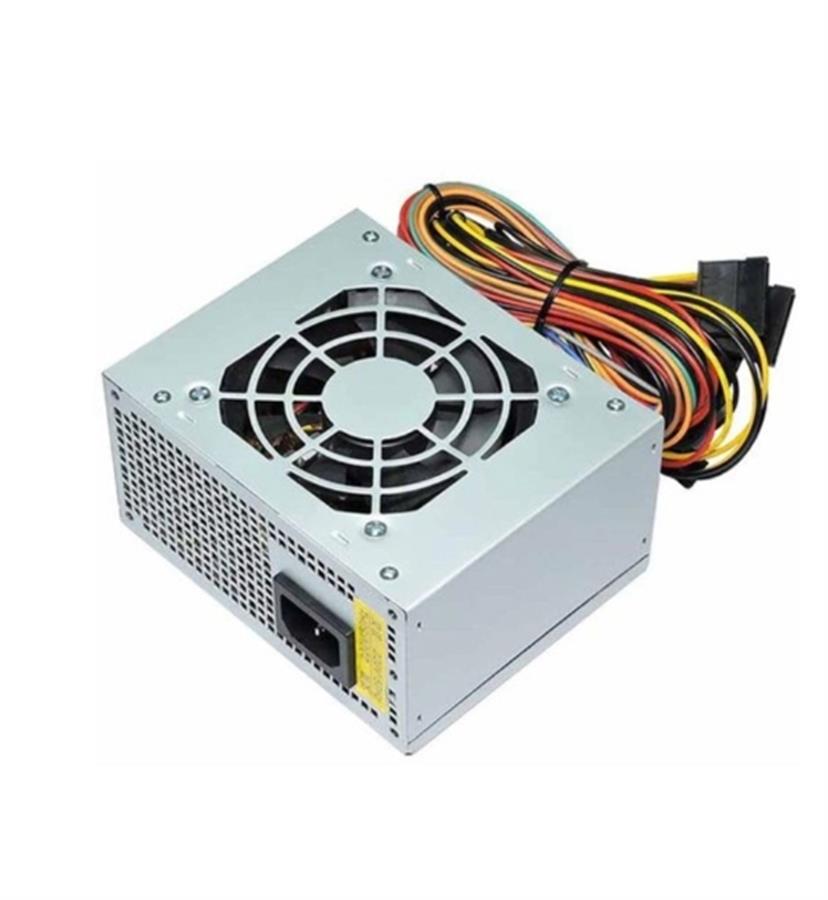 FUENTE 600W  ATX600 P/GAB SLIM OEM