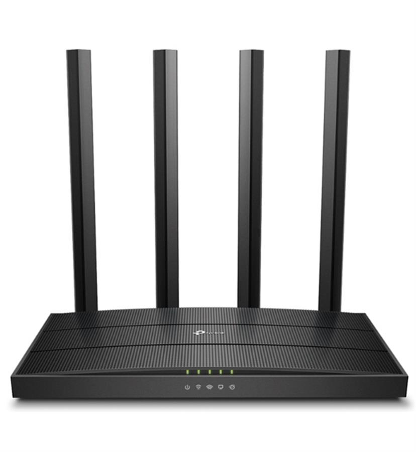 ROUTER ARCHER C80 AC1900 DUAL BAND