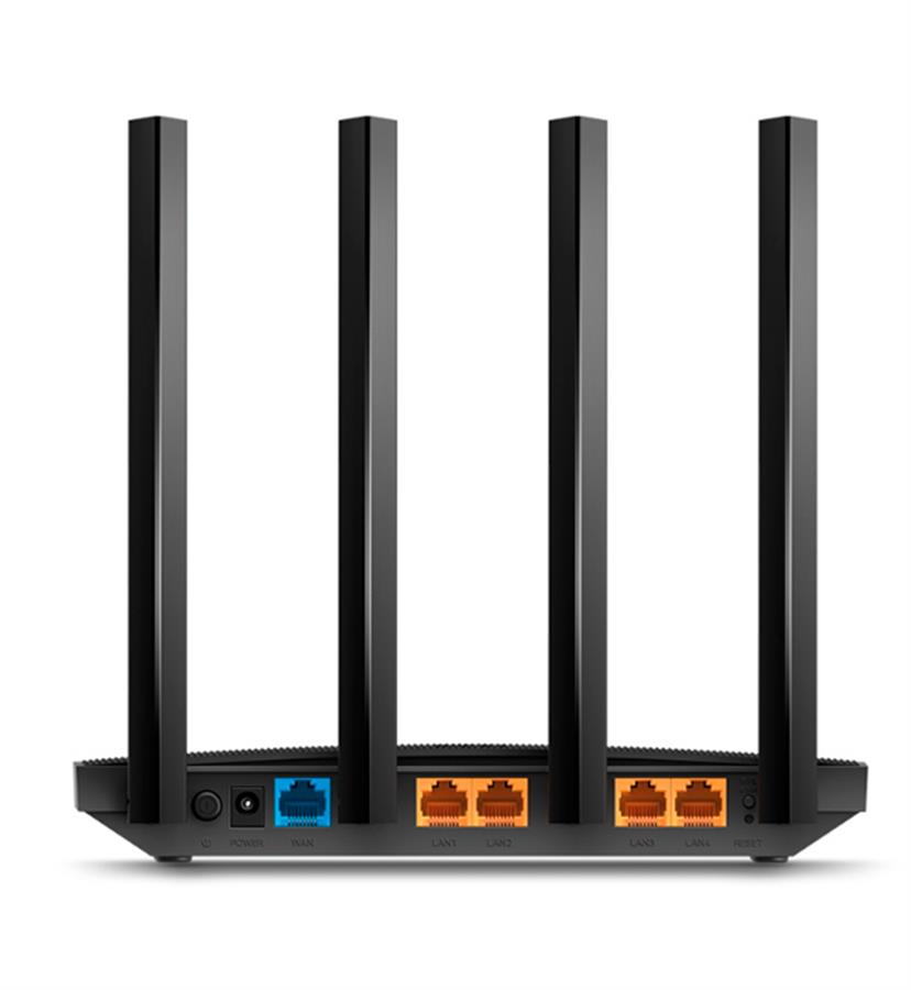 ROUTER ARCHER C80 AC1900 DUAL BAND