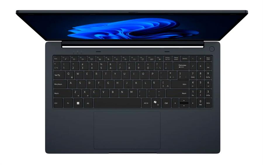 N-536R AMD RYZEN 5 5300U 8GB RAM 480GB SSD  15.6" FHD