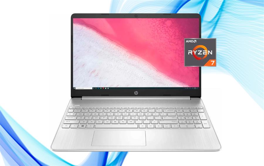 15-EF0022 RYZEN™ 7 3700U  8GB RAM 256GB SSD 15.6" HD