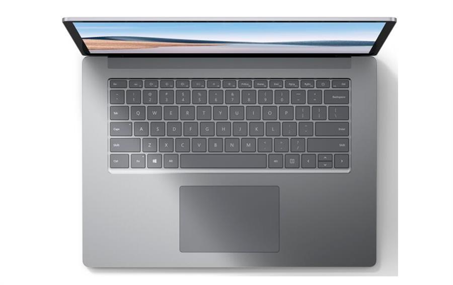 SURFACE LAPTOP 4 INTEL CORE I7-1185G7 16 GB  RAM 256GB SSD  15" PIXELSENSE™ TACTIL